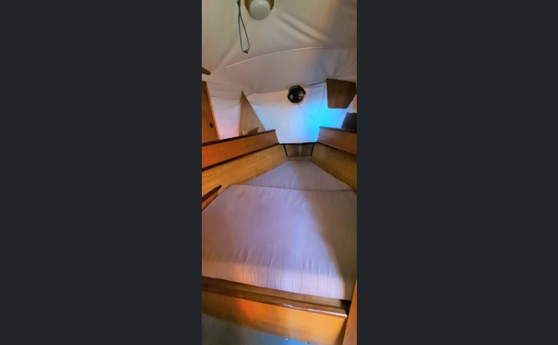 Jeanneau 990 Espace-kuva-6